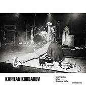 Kapitan Korsakov : 3 Songs EP